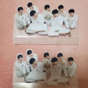 Bts Love Yourself Tear Standee